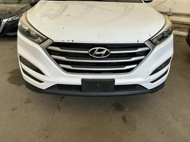 Sprzedam Hyundai Tucson 2.0, 4x4, automat, 2017. Warszawa - zdjęcie 2