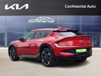 Kia EV6 84kWh Earth Słupsk - zdjęcie 3