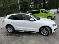 Audi Q5 3.0TDI v6 240 km. Panorama.Skora.4x4 . Rybnik - zdjęcie 6