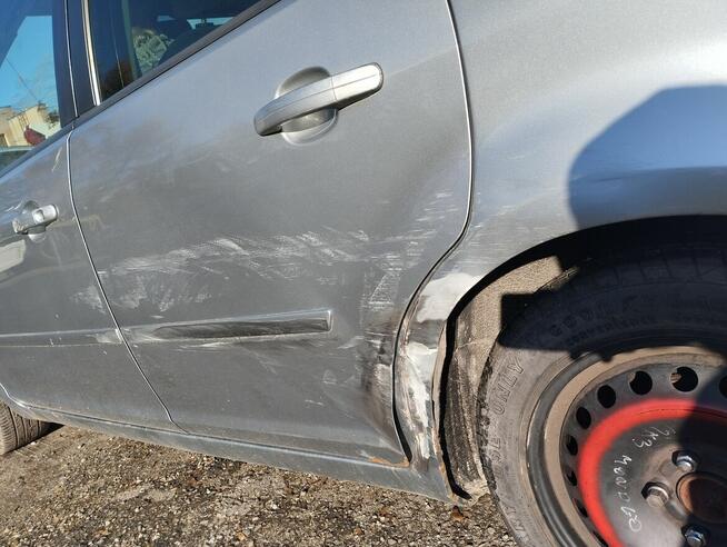 Ford c max Stary Sącz - zdjęcie 8