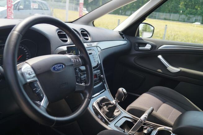 Ford S-Max 2012R 2,0 DIESEL 7-MIO OSOBOWY ZADBANY Goczałkowice-Zdrój - zdjęcie 6