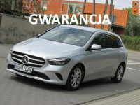 Mercedes B 200 2.0CDi z Gwarancją