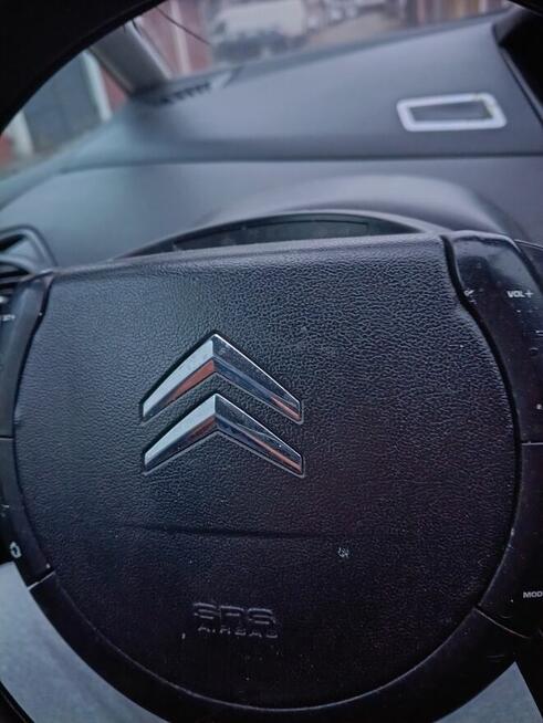 Citroen C4 grand Picasso Opole - zdjęcie 2