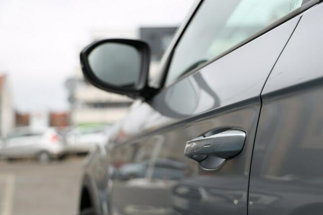 Volkswagen T-Roc 2.0 TDI SCR Style DSG Tychy - zdjęcie 11