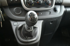 Renault Trafic Serwiswany*Klima*Tempomat* 1.6DCI 140KM*Zadbany Częstochowa - zdjęcie 12