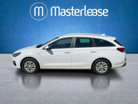 Hyundai i30 1.6 D Classic +! Z Polskiego Salonu! Faktura VAT! Warszawa - zdjęcie 8