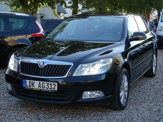 Skoda Octavia 1.8 Benzyna, Xenon, Gwarancja Kościerzyna - zdjęcie 5