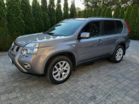 Nissan X-Trail ** Kamery 360 ** Nawigacja ** Panorama Dach ** Jatutów - zdjęcie 2