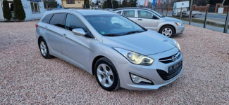 Hyundai i40 Po dużym serwisie niewymaga wkładu finansowego Żyrardów - zdjęcie 3