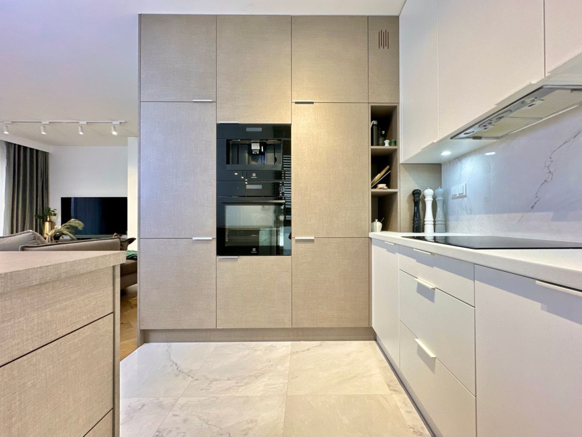 Mieszkanie na Sołaczu. Poznań - zdjęcie 10