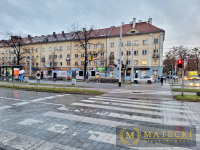 LOKAL UŻYTKOWY – WROCŁAW, POWSTAŃCÓW ŚLĄSKICH