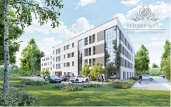 Dwupoziomowe 4pok.mieszk.z balkonem/Maślice/WYKOŃCZONE POD KLUCZ Wrocław - zdjęcie 6