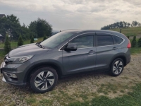 Sprzedam honda crv Nowy Sącz - zdjęcie 3