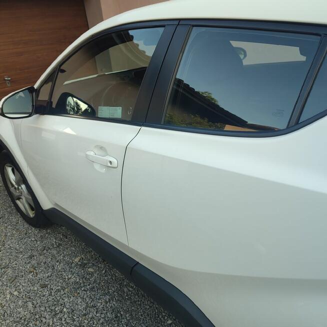 Sprzedam Toyota C-HR Premium Czechowice-Dziedzice - zdjęcie 3