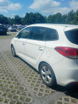 Sprzedam Kia Carens IV Wrocław - zdjęcie 11