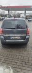 sprzedam opel zafira b 2006 1.8 lpg 140. Żyrardów - zdjęcie 11