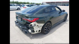 BMW 430 xDrive / M-Pakiet / Piękna konfiguracja Wrocław - zdjęcie 4