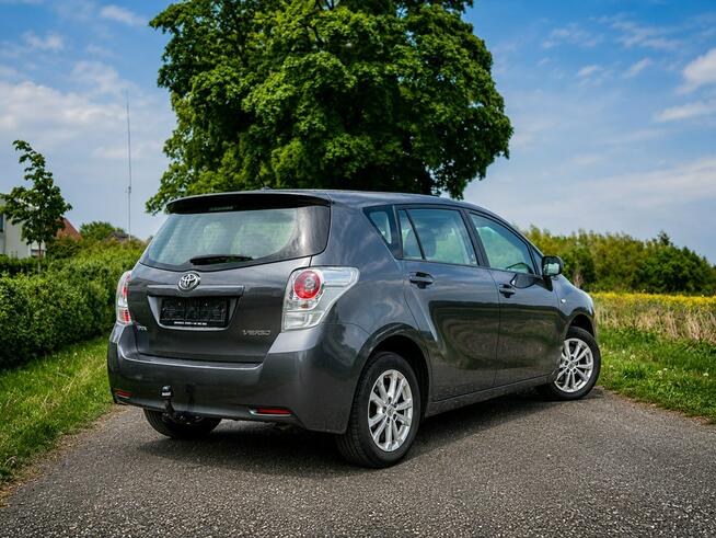 Toyota Verso Sadlno - zdjęcie 4
