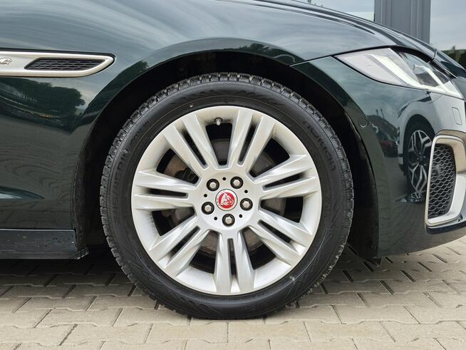 Jaguar XF 2.0D I4 204 KM AWD HSE,Salon PL / Usługa Komisowa Łódź - zdjęcie 9