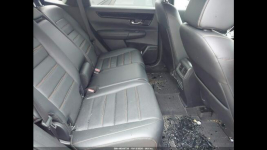 Honda CR-V Najwyższa wersja wyposażenia TOURING / AWD / niski przebieg Częstochowa - zdjęcie 10