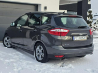 Ford C-Max bezwypadkowy *zarejestrowany* KAMERA * benzyna Czarnków - zdjęcie 3