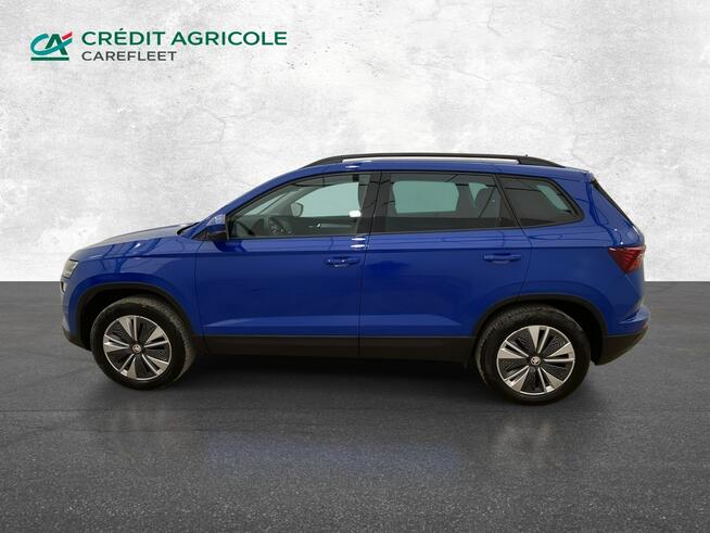 Skoda Karoq 2.0 TDI SCR 4x4 Ambition DSG Warszawa - zdjęcie 8