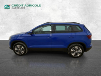 Skoda Karoq 2.0 TDI SCR 4x4 Ambition DSG Warszawa - zdjęcie 8