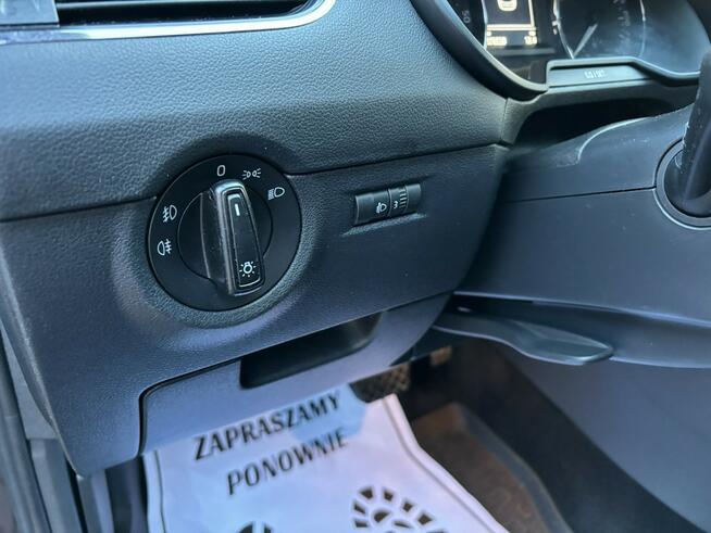 Škoda Octavia Gwarancja, Salon Polska, 4x4, Sade Budy - zdjęcie 12