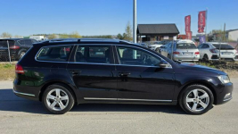 Volkswagen Passat Dsg Climatronic Navi panorama nowy rozrząd Lębork - zdjęcie 5