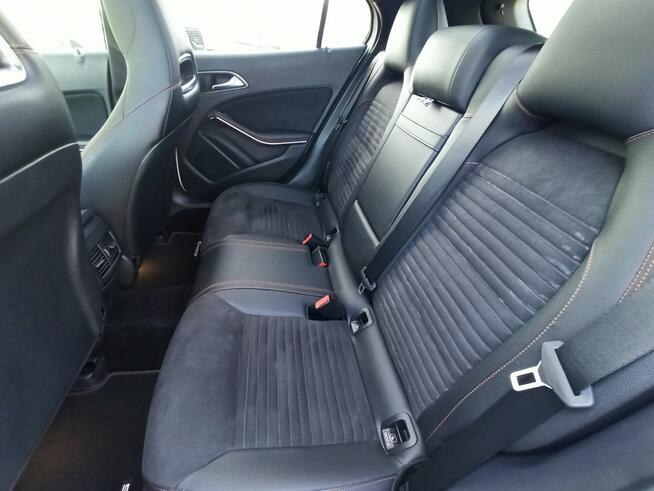 Mercedes GLA 220 AMG, 4 MATIC, salon Polska Rzeszów - zdjęcie 9