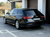 Audi A6 3.0 218KM Navi Prof.ASYSTA x3 El.klapa Hak Bose Radom - zdjęcie 5