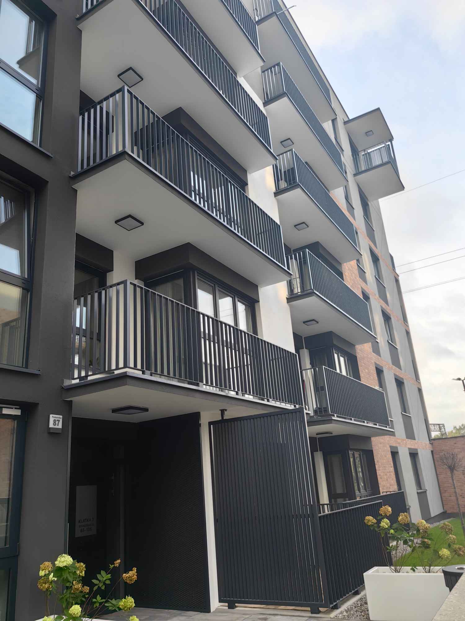 Wynajmę kawalerkę w Bydgoszczy Bydgoszcz - zdjęcie 10