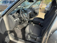 Škoda Yeti klimatronic, gwarancja, 1.4TSi! Zbąszyń - zdjęcie 5