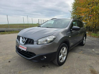 Nissan Qashqai+2 1,6 Tekna 360 Więcławice Stare - zdjęcie 2