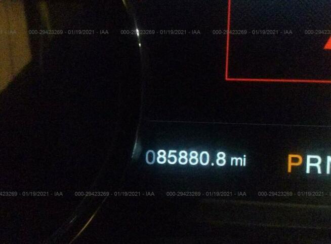 Ford F150 2016, 5.0L, 4x4, po kradzieży Warszawa - zdjęcie 8