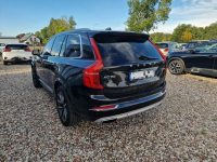 Volvo XC 90 Ostrołęka - zdjęcie 10