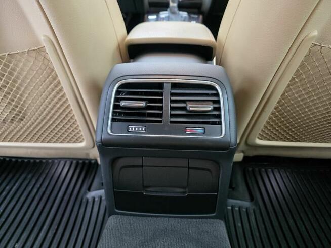 Premium Plus * 2,0l benzyna 225KM*Quattro 4X4*Dokumentacja p Warszawa - zdjęcie 12