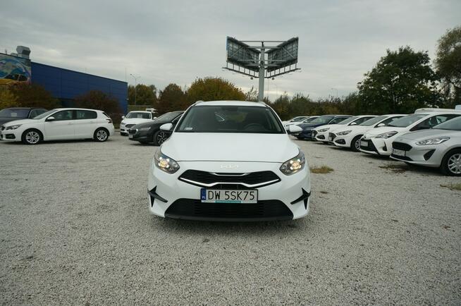 Kia Cee&#039;d 1.0 T-GDI S/100KM Salon PL Fvat 23% DW5SK75 Poznań - zdjęcie 3