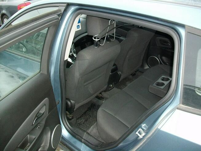 Chevrolet Cruze w bardzo dobrym stanie/1.7 d/ 131 kM Katowice - zdjęcie 6