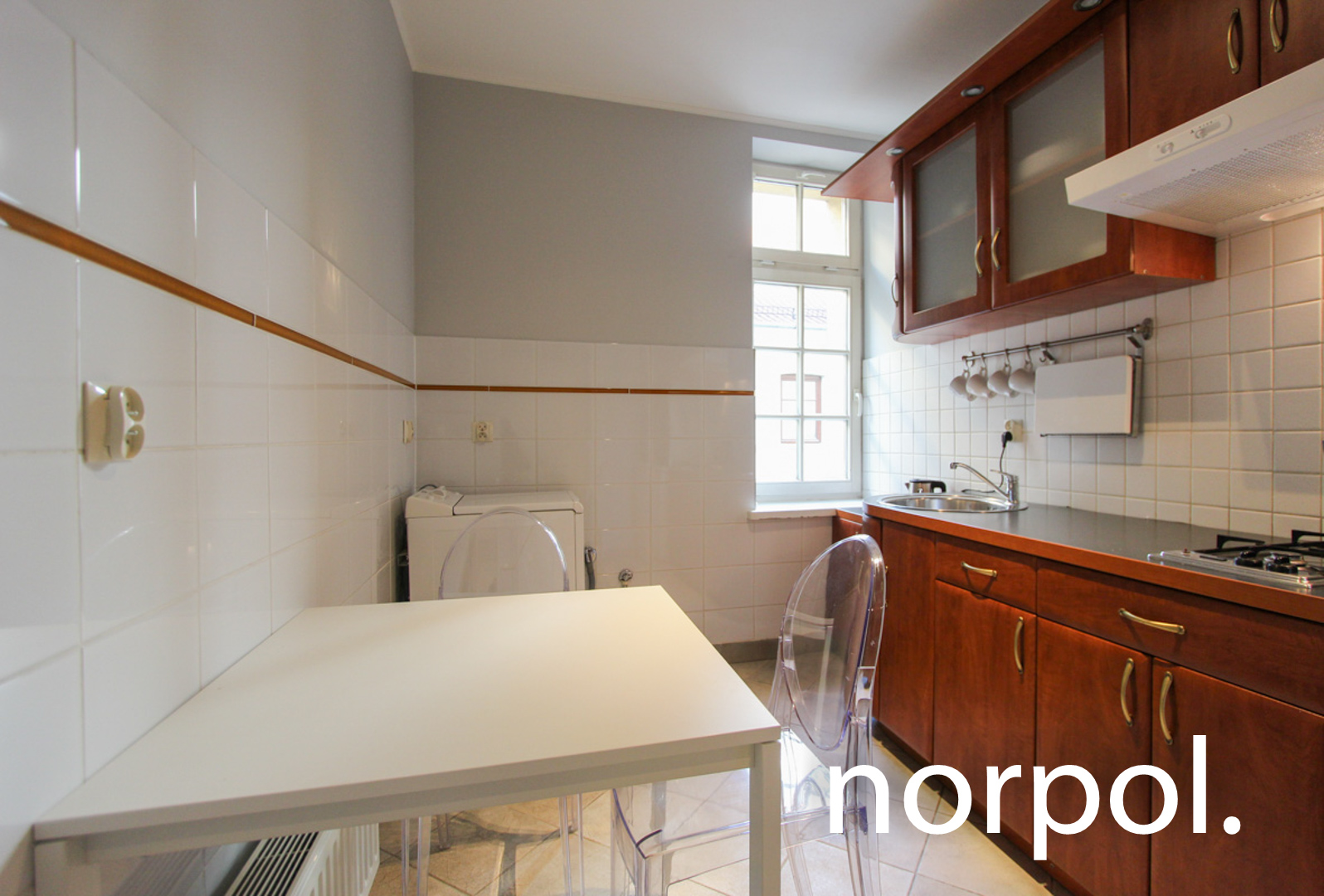 Mieszkanie typu studio na Starym Mieście Kraków - zdjęcie 4