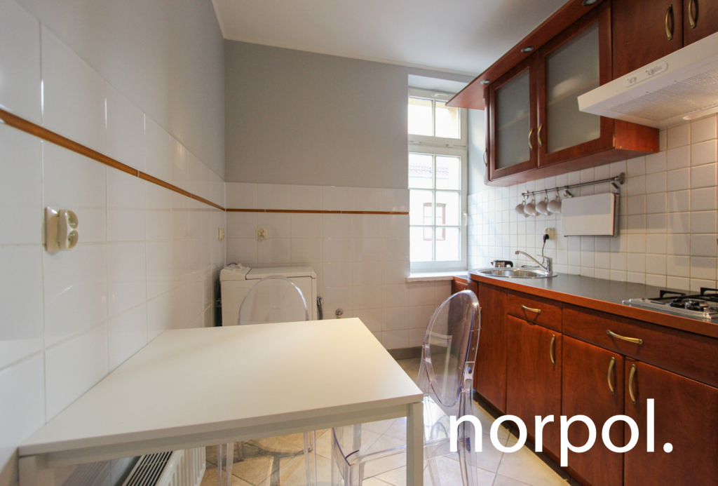 Mieszkanie typu studio na Starym Mieście Kraków - zdjęcie 4