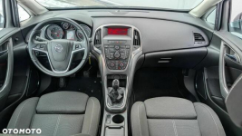 Opel Astra 2.0 CDTI DPF Innovation Poręba - zdjęcie 8
