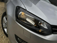 POLO V 1.2 69KM CZUJNIKI klimatyzacja automatyczna SERWIS bezwyp 2014 Tychy - zdjęcie 11
