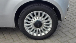 Fiat 500 4 CYLINDROWY silnik 4 !!! szyberdach , klimatyzacja Płock - zdjęcie 8