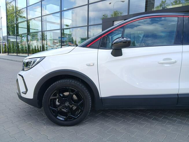 Opel Crossland 1.2 Benzyna 130KM Wersja GS LINE , Salon PL, Serwis ASO Łódź - zdjęcie 10