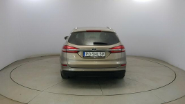 Ford Mondeo 2.0 TDCi Trend ! Z Polskiego Salonu ! Faktura Vat ! Warszawa - zdjęcie 6