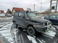 SsangYong Korando 2.9TD 120km 98r 4x4 Tarnów - zdjęcie 2