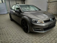 Volkswagen Golf 1.4 TSI  DSG   Hak  Alcantara Webasto Zarejestrowany Strzała - zdjęcie 10