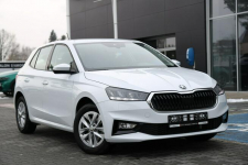 Škoda Fabia 1.0 TSI Selection, serwisowany, gwarancja Tychy - zdjęcie 2