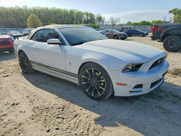 Ford Mustang / cabrio / niski przebieg / automat / Tarnów - zdjęcie 3